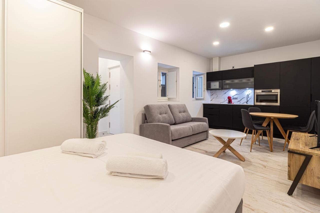 Allo Apartments San Roque Bajo C Cadix Extérieur photo
